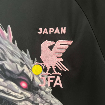 Japan “Sakura Dragon”