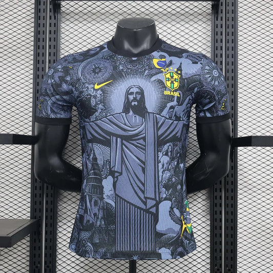 Brazil “Christ The Redeemer”