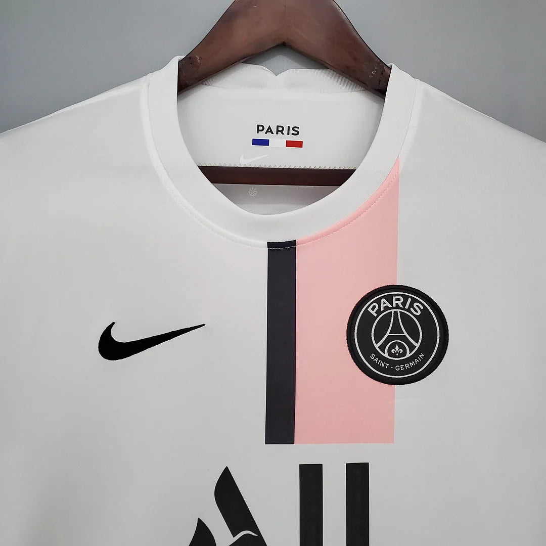 Paris-Saint-German 2021/22 Away