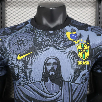 Brazil “Christ The Redeemer”