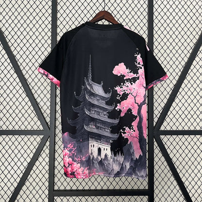 Japan “Sakura Dragon”