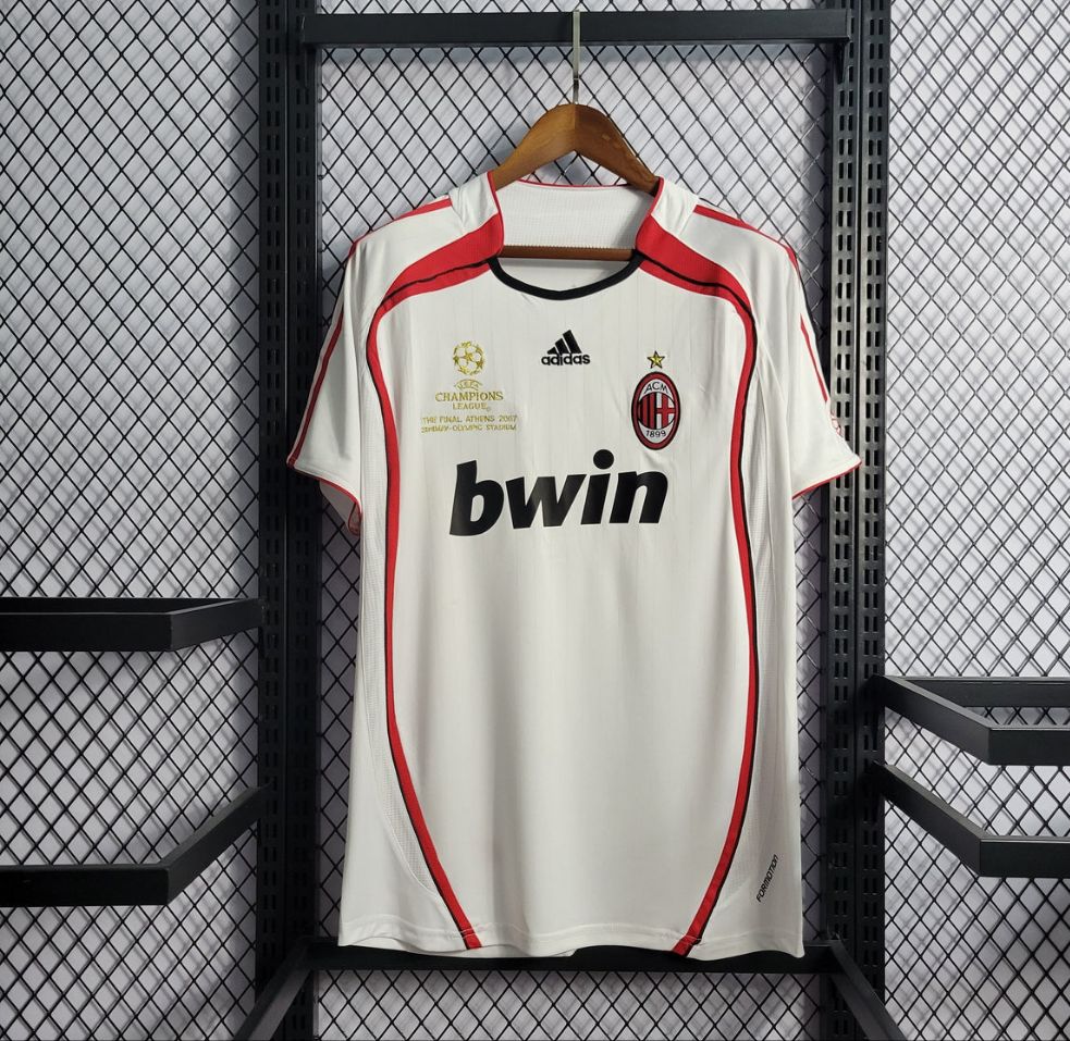 AC Milan 2006-07 “UCL Final”