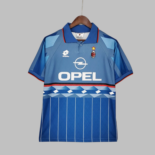 AC Milan 1995/96 Away