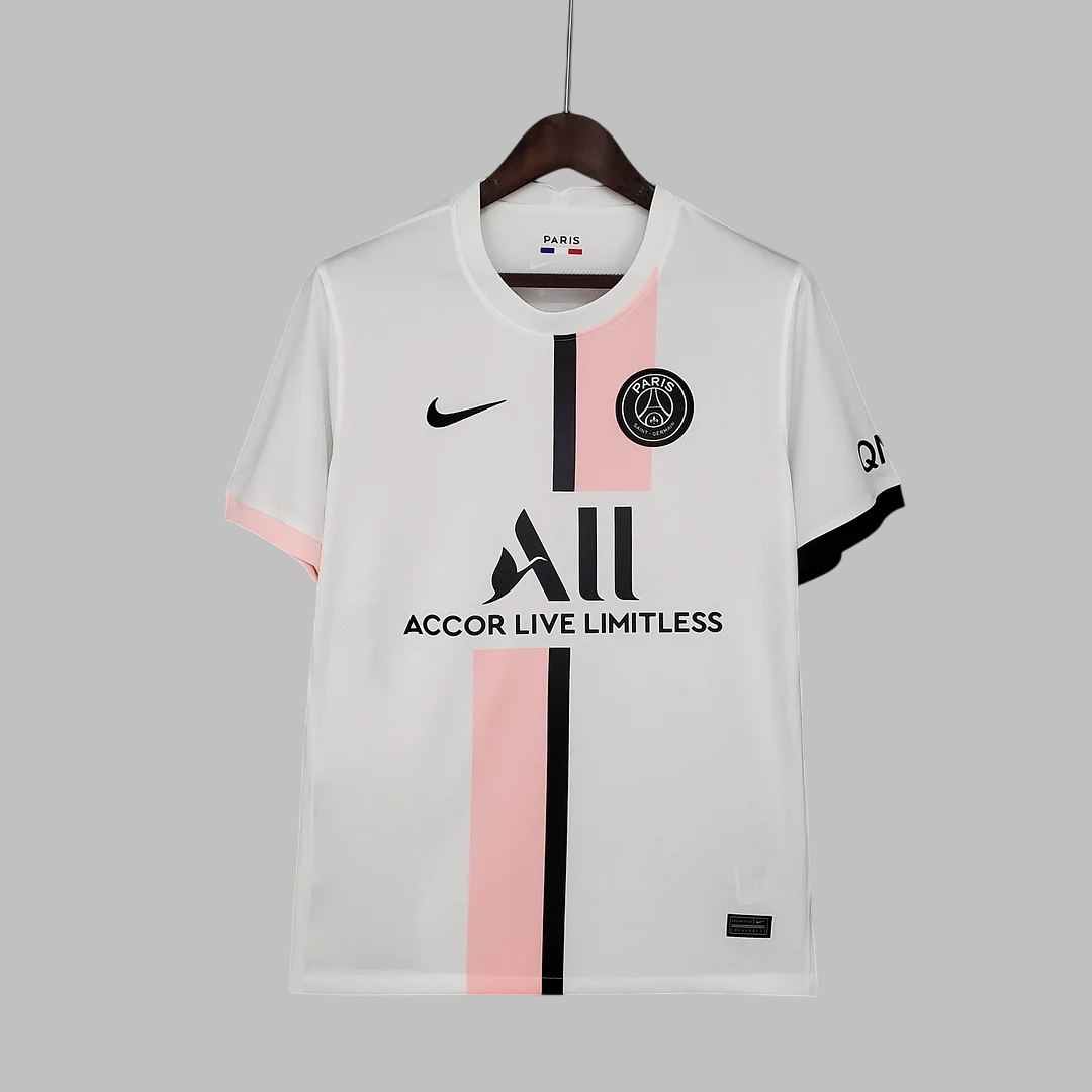 Paris-Saint-German 2021/22 Away