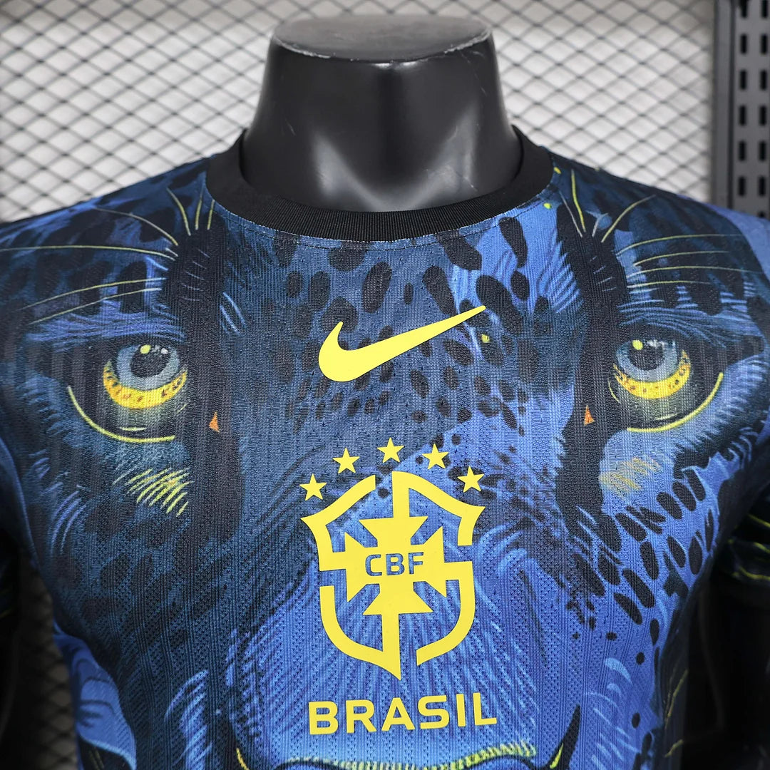 Brazil “Classico Blue”